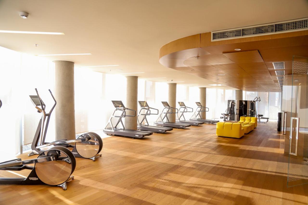 Maritim Plaza Szálloda Tirana