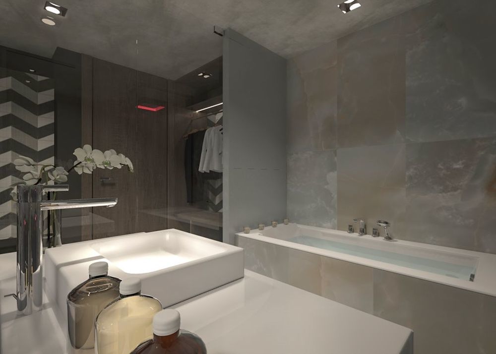 Szálloda Maritim Plaza 5*