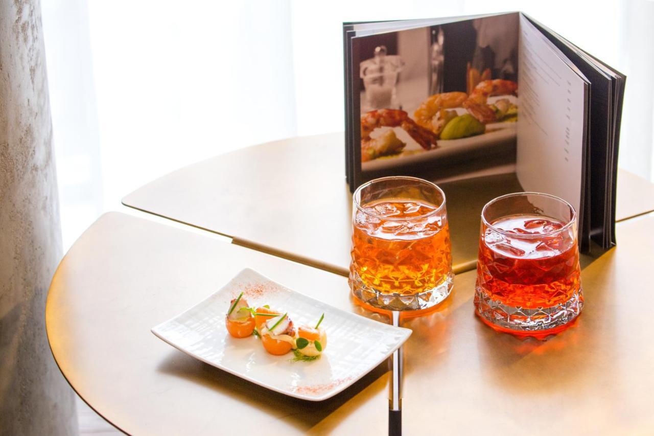 Готель Maritim Plaza 5*