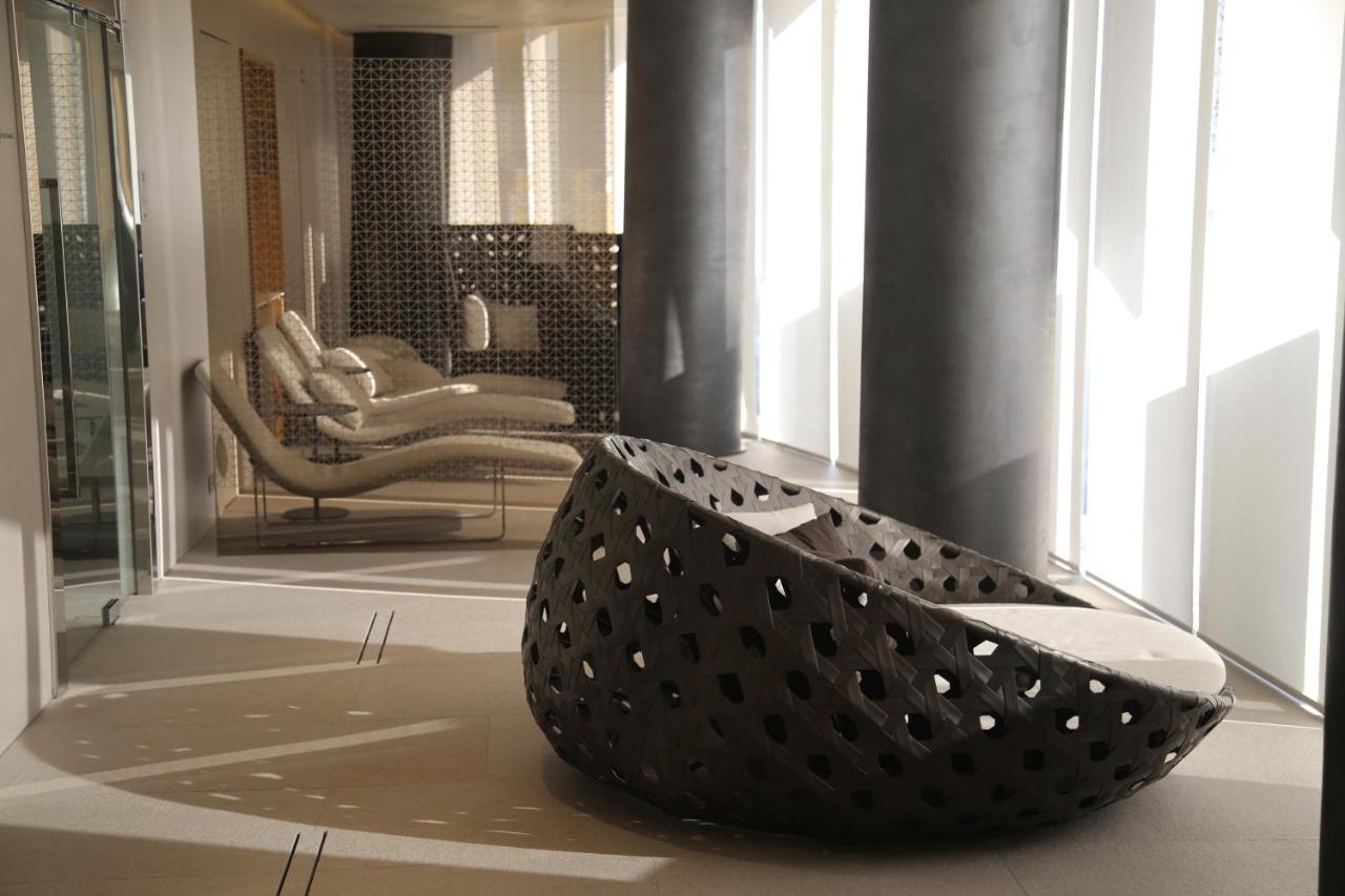 Maritim Plaza Готель 5*