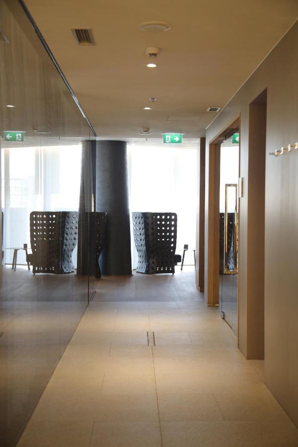 Готель Maritim Plaza 5*