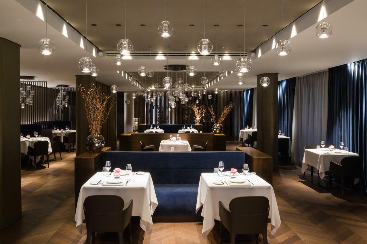 Maritim Plaza Hotel Tirana