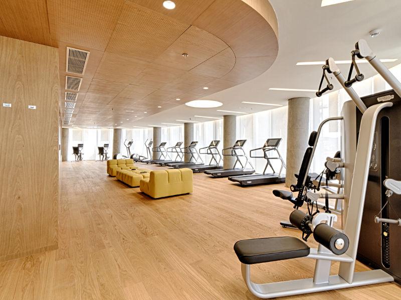 Maritim Plaza 5* Тирана